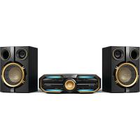 Mini Hi-Fi System Philips FX30X/78 600W Bluetooth Radio FM Entrada USB NFC